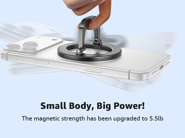 bearing weight up to 5.5 lb