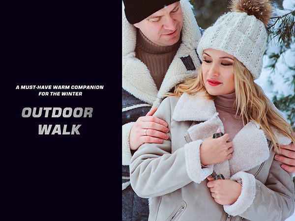 Hand Warmers Rechargeable