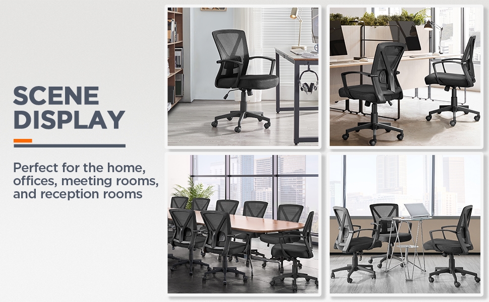 office chair