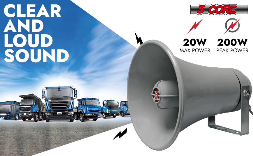 outdoor alarm siren, Pa Horn Speaker,alarm siren,siren driver