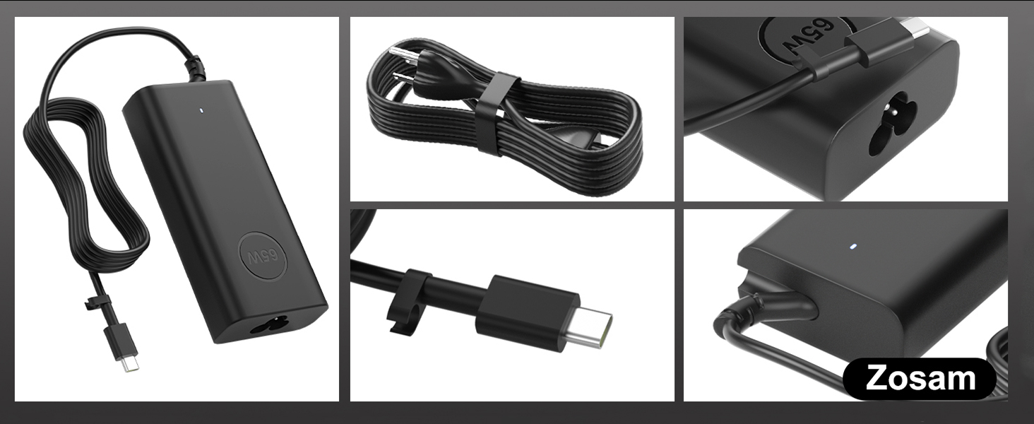 dell latitude 5450 charger