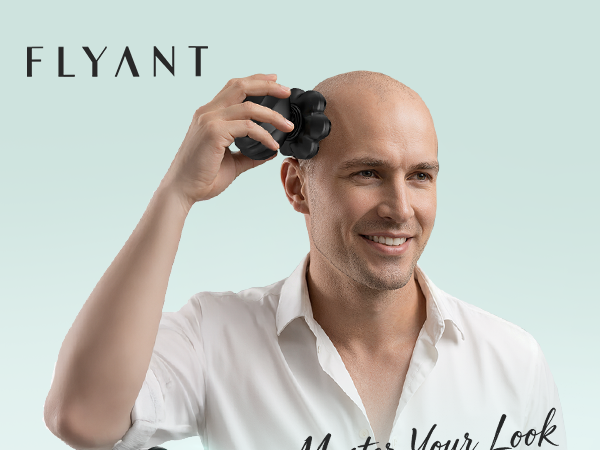 electric shavers for men