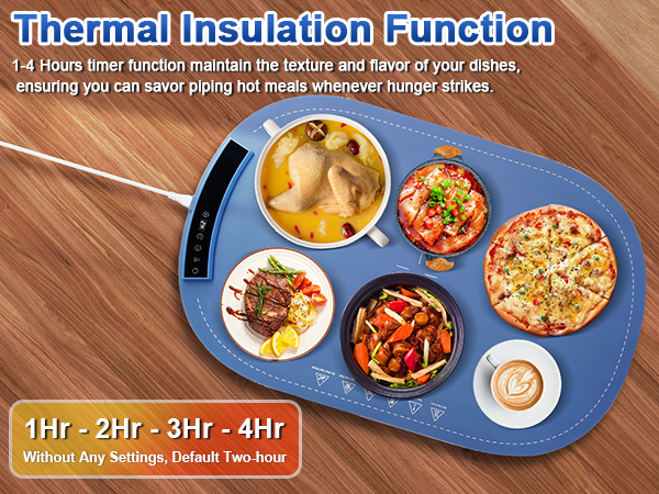 food warmers for parties