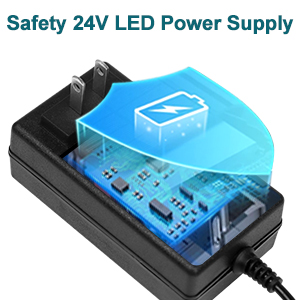 power supply 24v