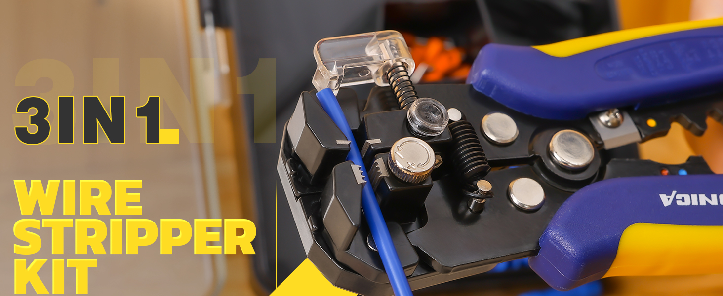 wire stripper