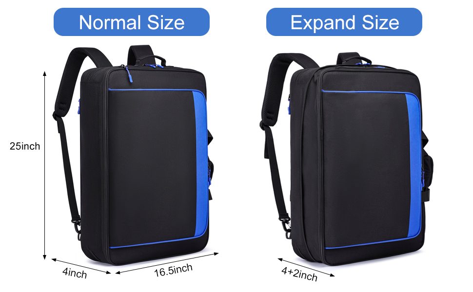 starlink standard gen 3 carrying case accessories bag