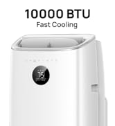 Portable Air Conditioners