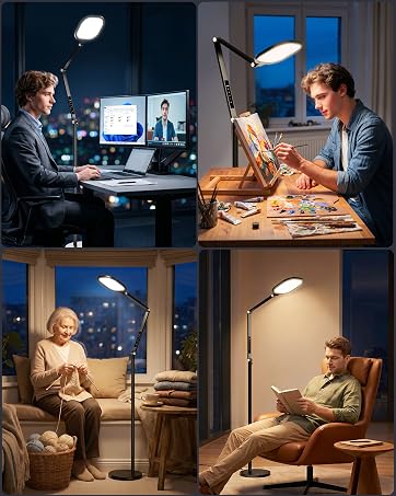 floor lamps