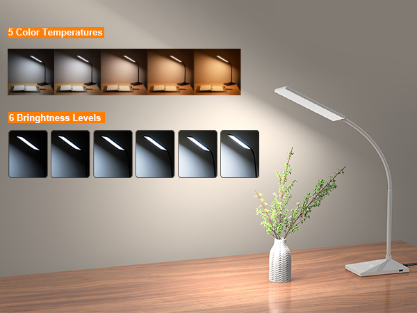 led desk lamp