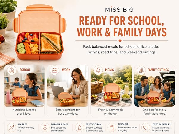 Lunch box