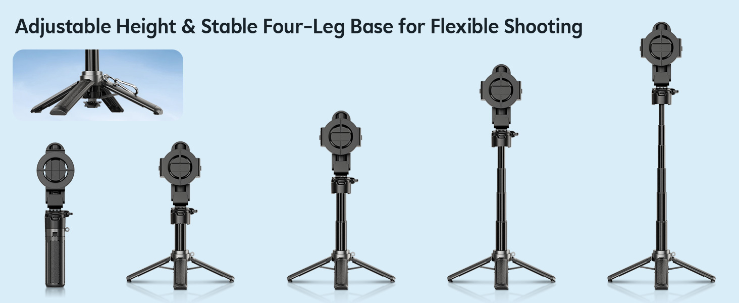tripod for iphone