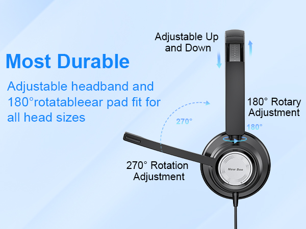 suitable for business people with large heads