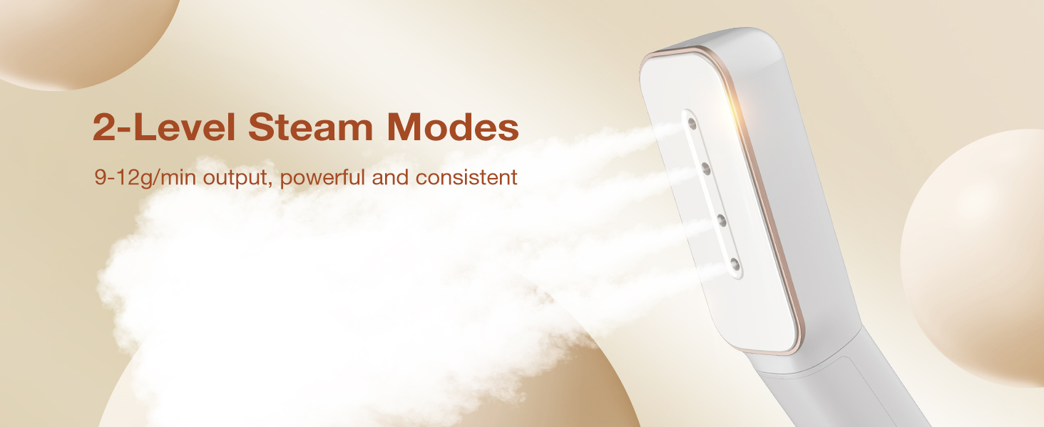 travel gadgets for women, travel gadgets for women, stand up steamer for clothes