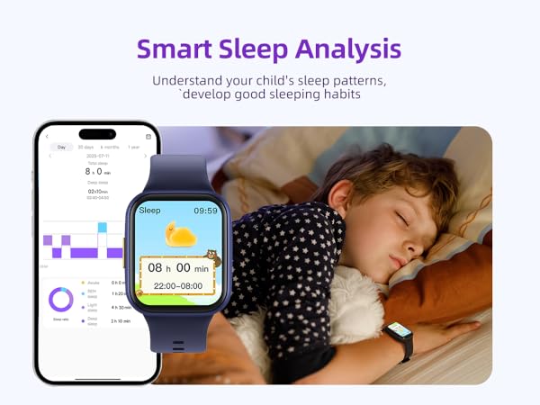 boys watches ages 8-12