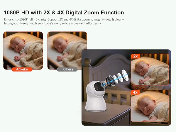 hello baby monitor
