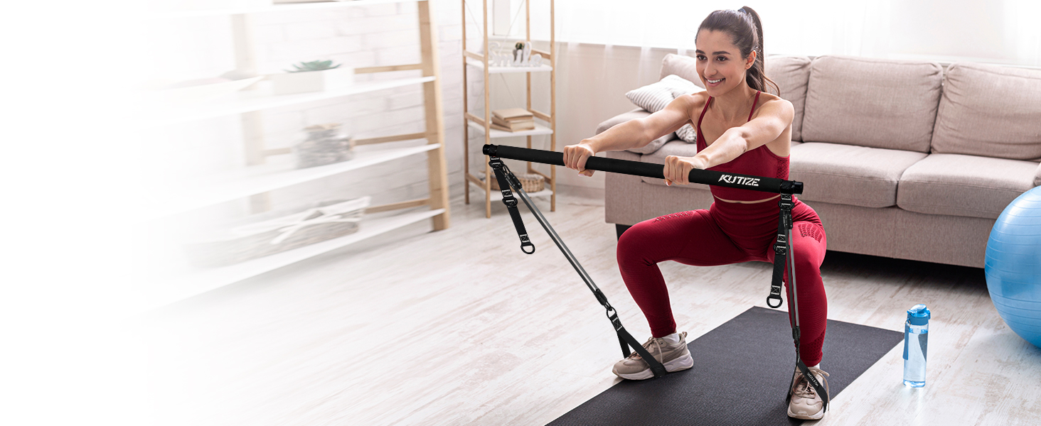 home pilates equipment