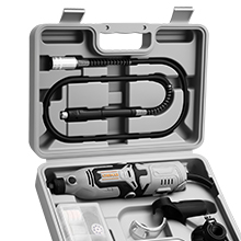 rotary tool