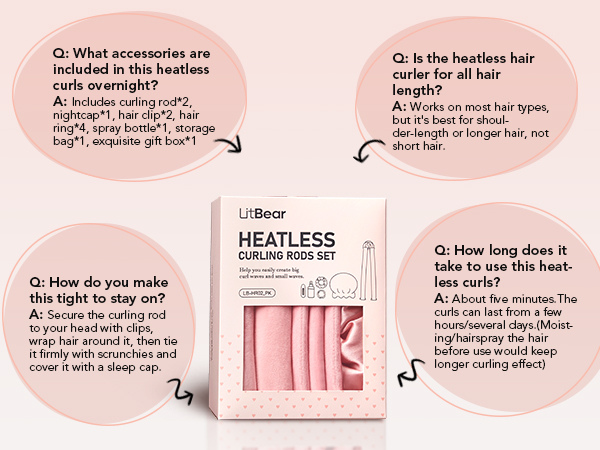 hair curlers for women