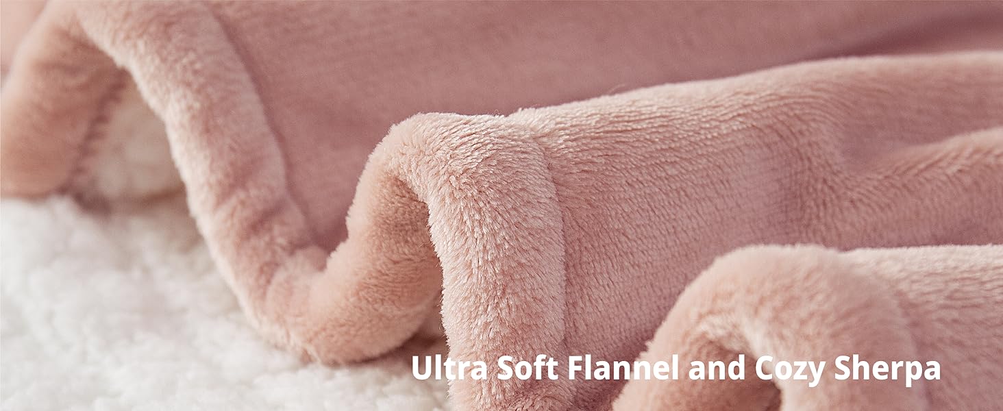 electric heated blanket