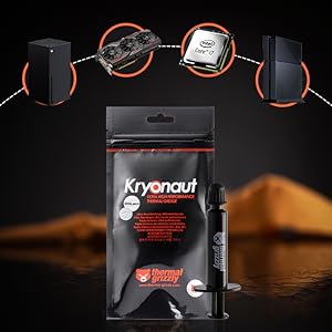 Kryonaut Thermal Grease