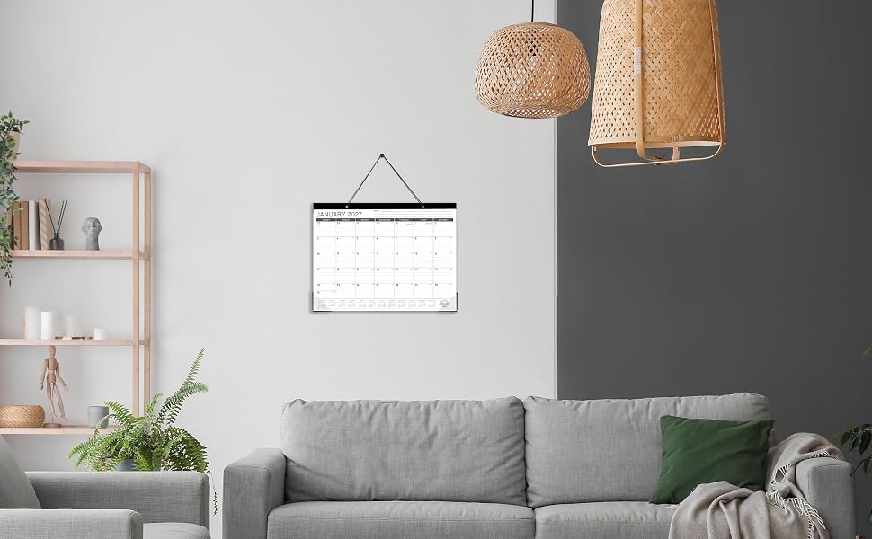 2026-2027 calendar 2026-2027 desk calendar desk calendar 2026-2027 2026-2027 monthly calenar monthly