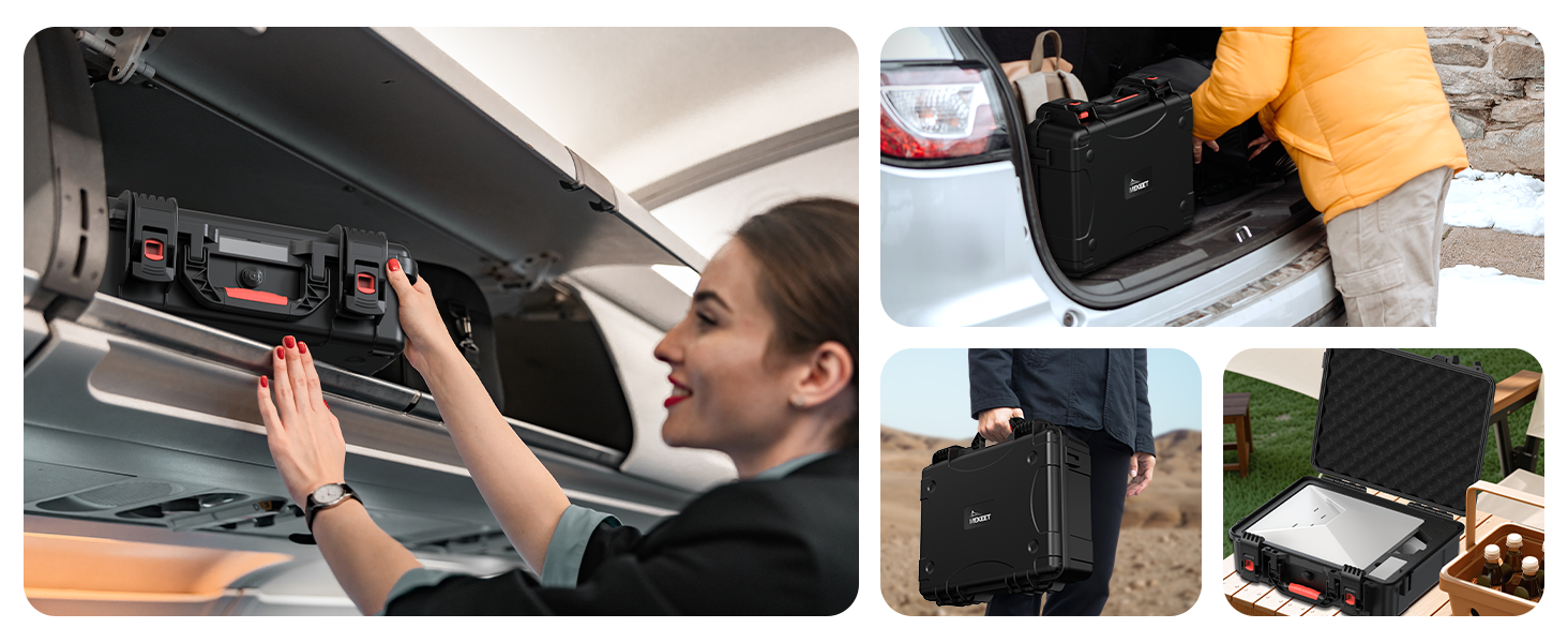starlink mini travel case