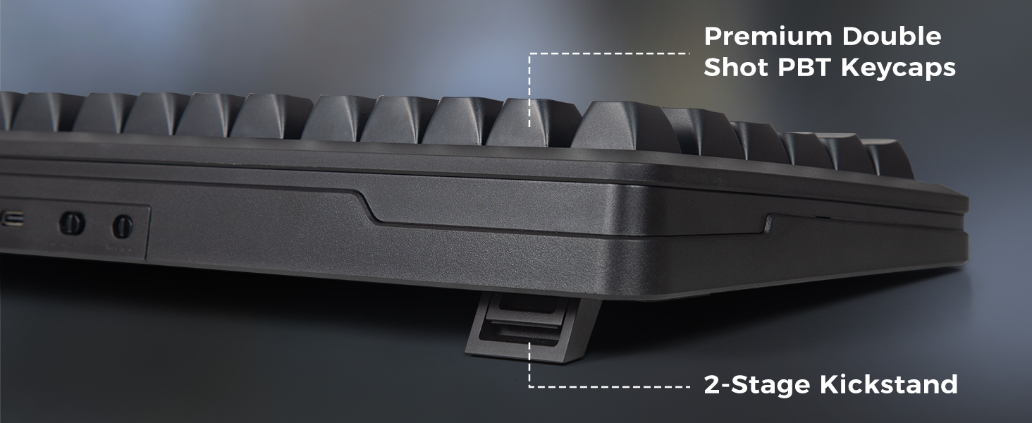 pbt keycaps