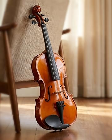 violin 4/4 Set