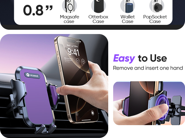 adjustable car phone holders for iphone