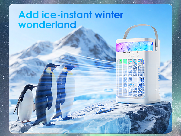 Portable Air Conditioners