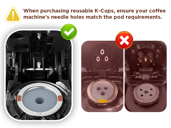 noalto reusable k cups