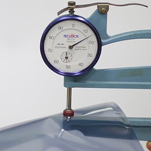 antistatic bags thickness