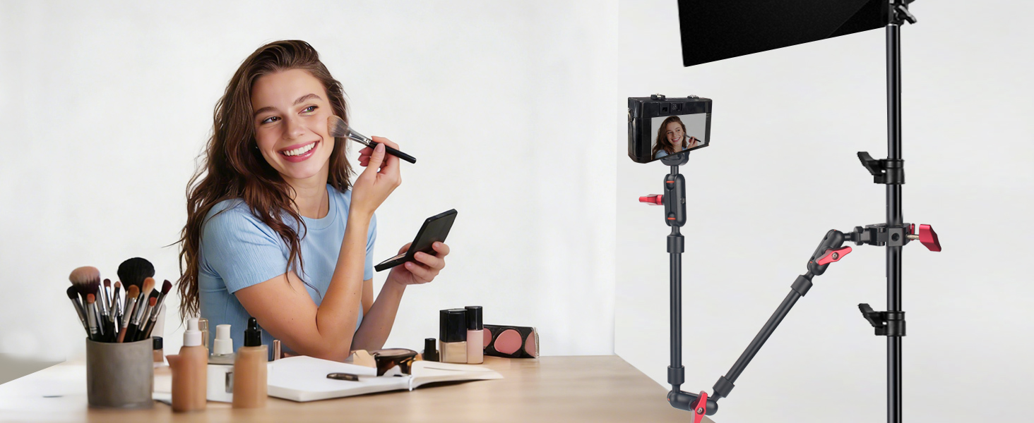 iphone camera mount
