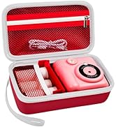 Grapsa Case Compatible with ESOXOFFORE for Dylanto for Anchioo for WEEFUN for GKTZ for Amzelas fo...