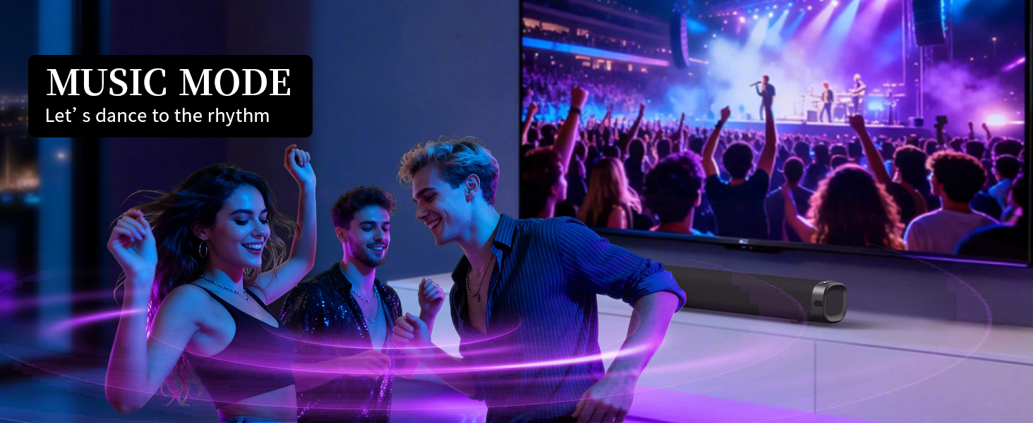 teatro en casa para tv