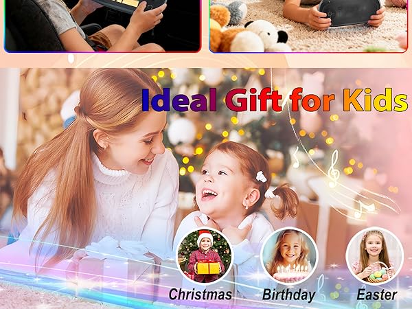 ideal gift for kids