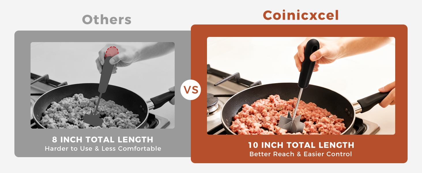 hamburger smasher tool