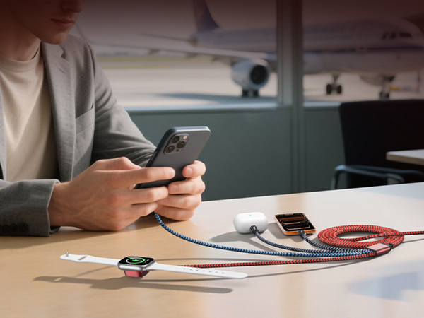 iwatch charger