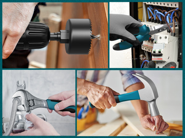 household tool set