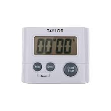 timer