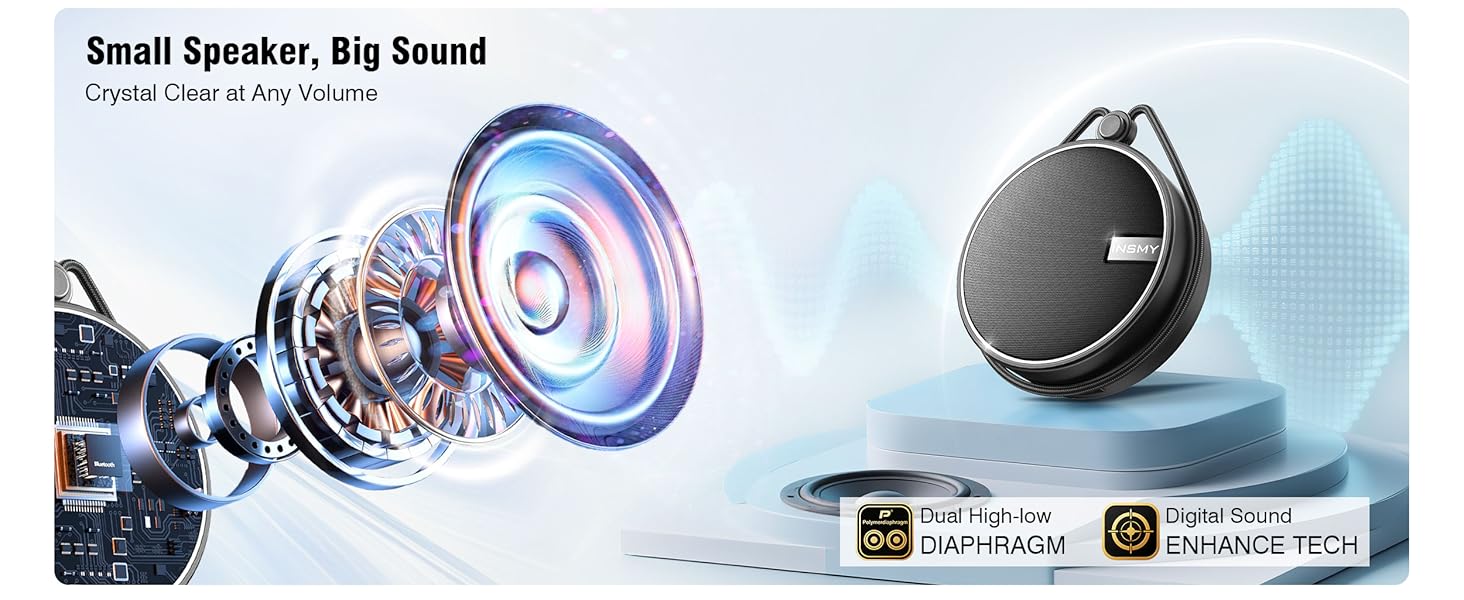 sound speaker