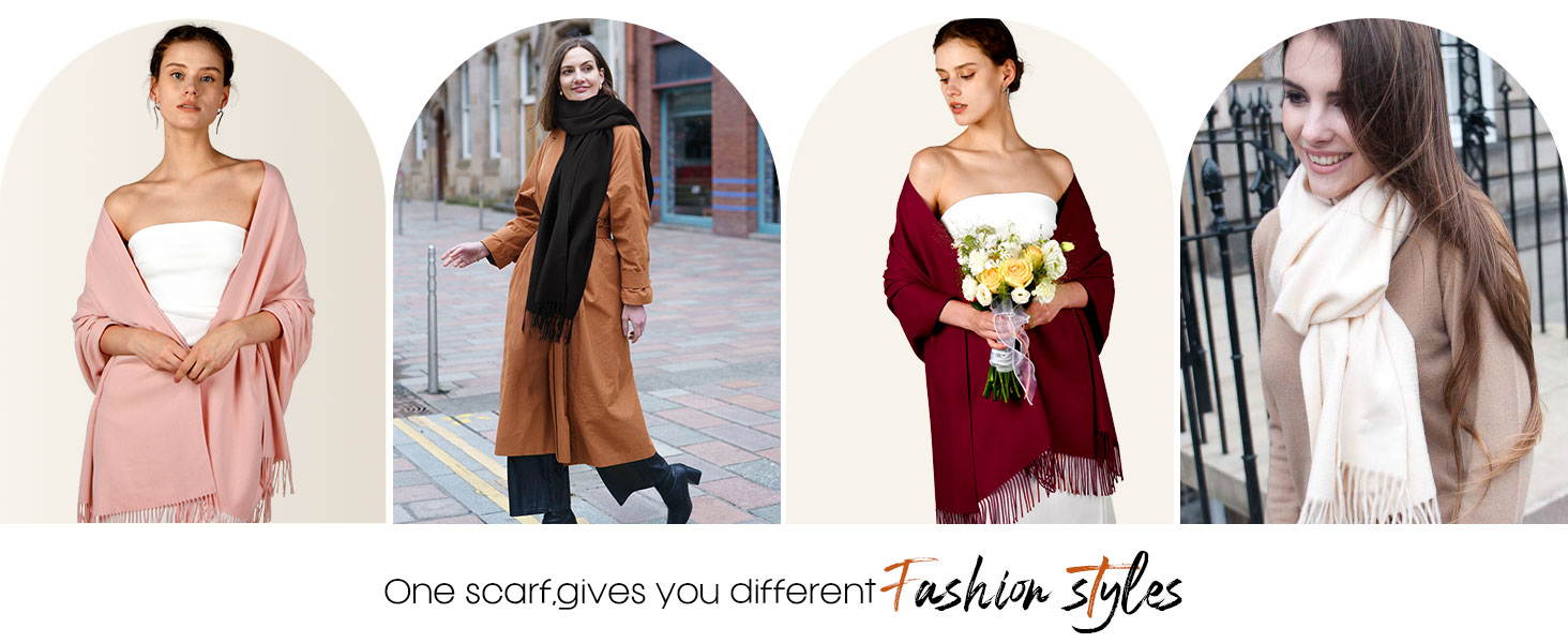 shawl wraps for women