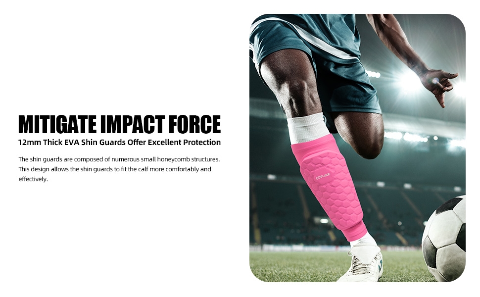 soccer shin guards for kids