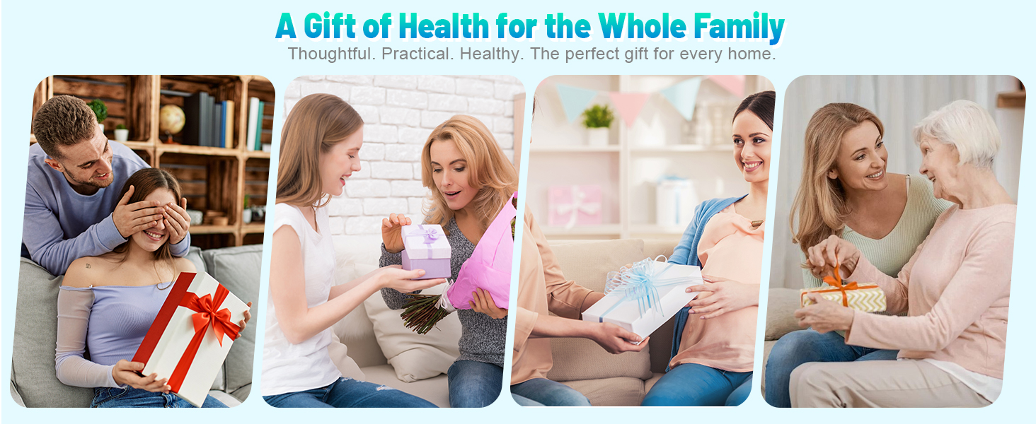 Family Health Guardian