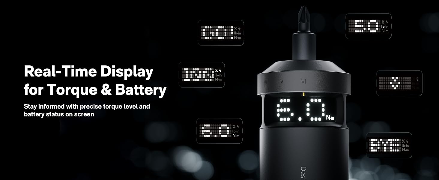 magnetic screwdriver set power tools mini screwdriver set electrical tools