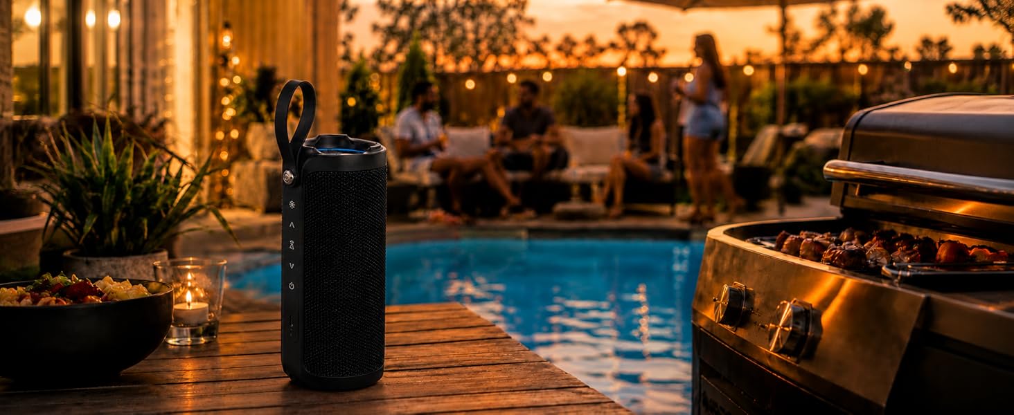 loud speaker