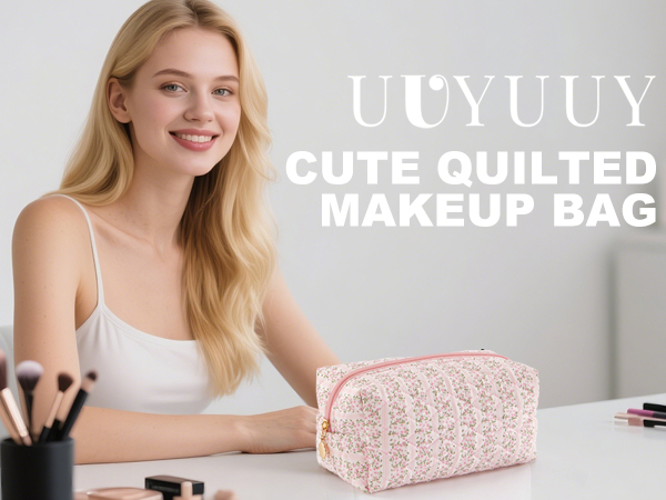makeup pouch