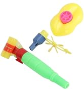 Kids Oral Muscle Training Tool Whistle Tongue Muscle Trainer Whistle3pcs Oral Speech Strengthenin...