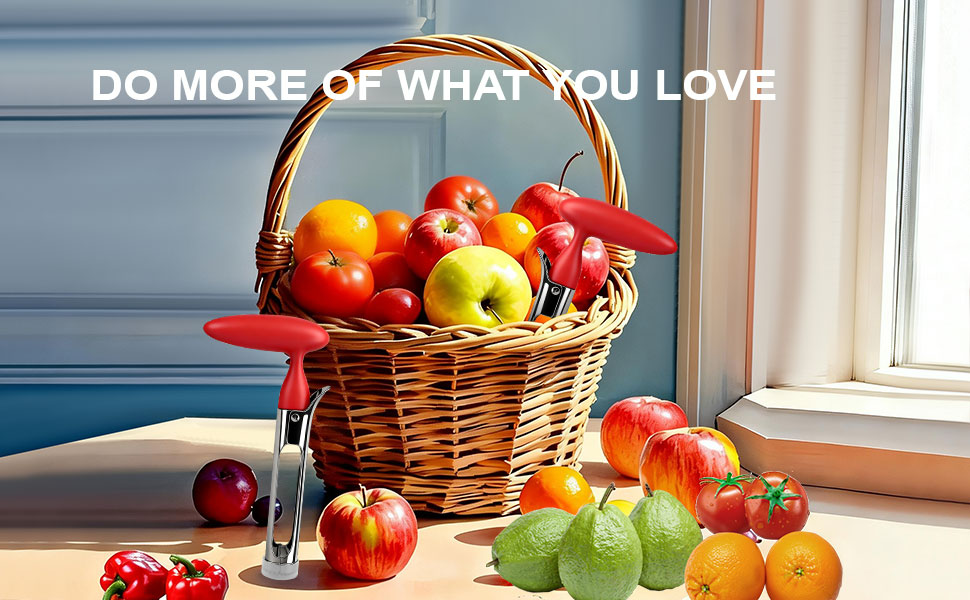 Do more of what you love