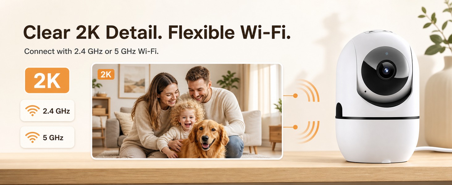 indoor camera